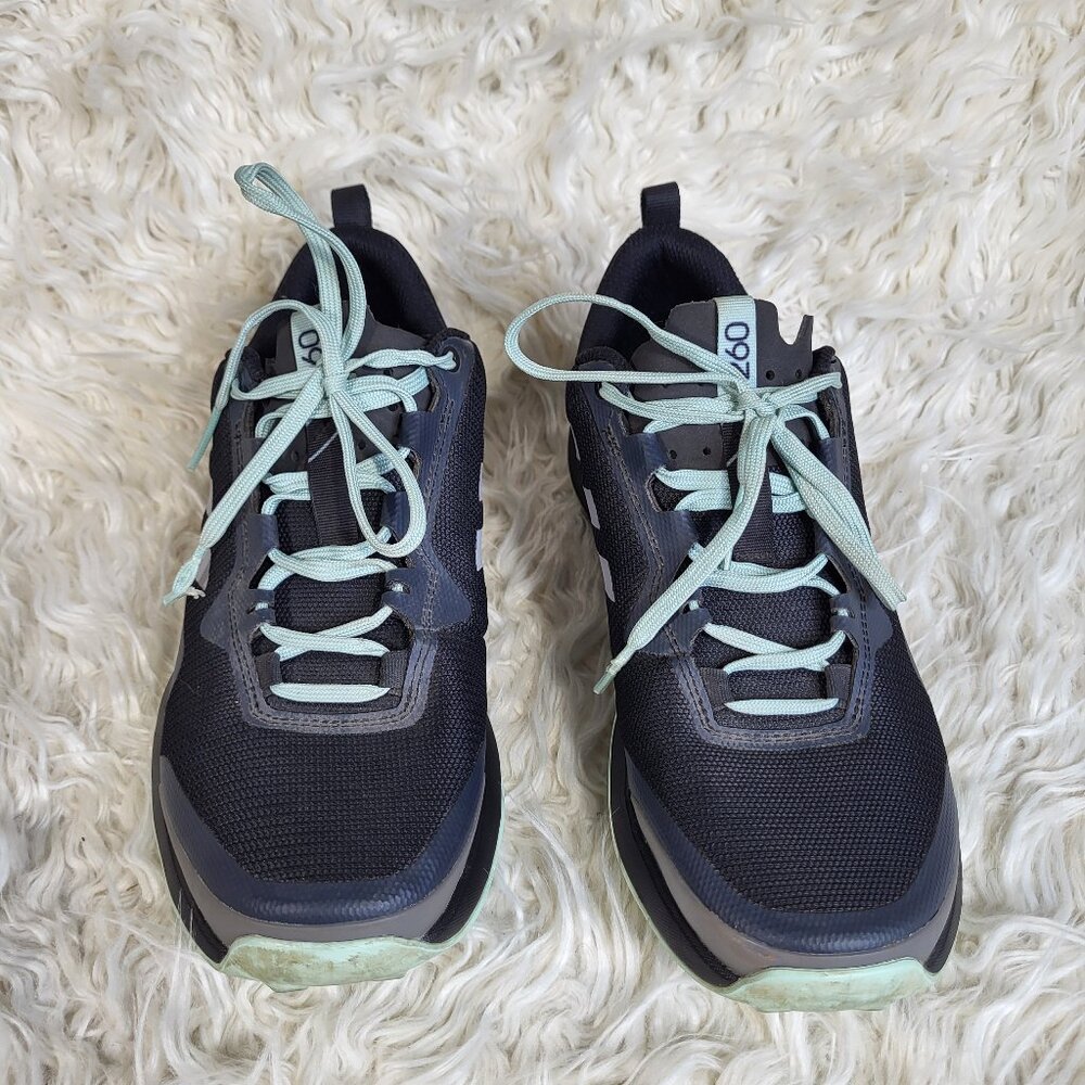 Adidas Womens Terrex CMTK Hiking Shoes - Size 8 - Picture 2 of 13